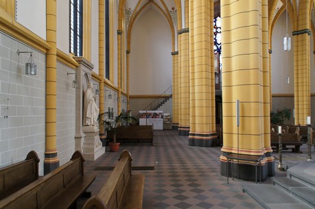 Jesuitenkirche