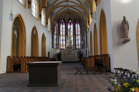 Jesuitenkirche