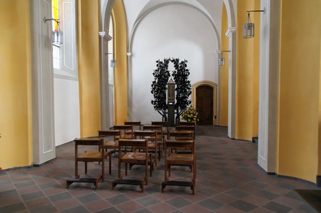 Jesuitenkirche