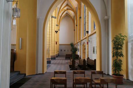 Jesuitenkirche