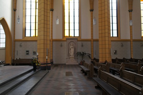 Jesuitenkirche