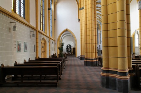 Jesuitenkirche