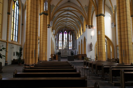 Jesuitenkirche