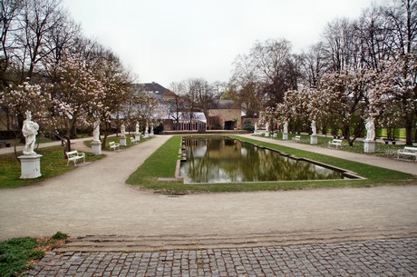 palastgarten