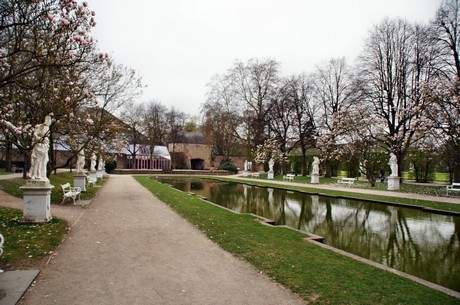 palastgarten