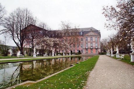 palastgarten