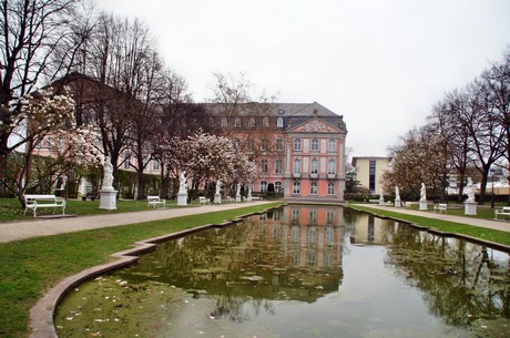 palastgarten