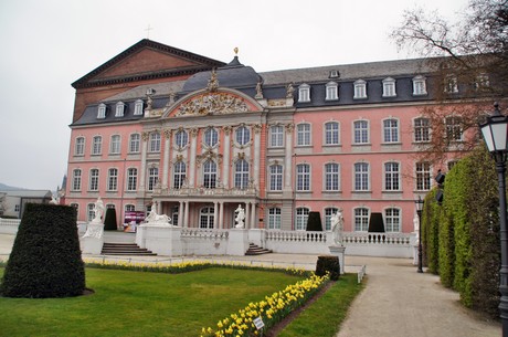 palastgarten