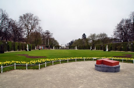 palastgarten