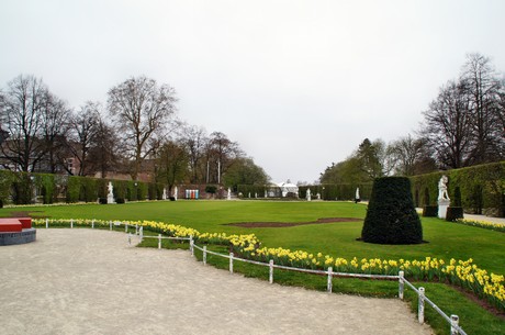 palastgarten