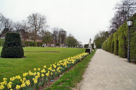 palastgarten