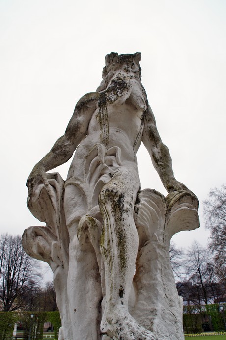 palastgarten