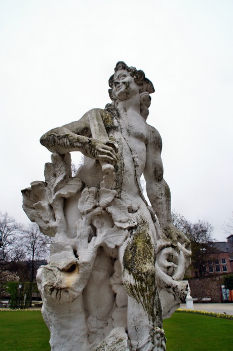 palastgarten