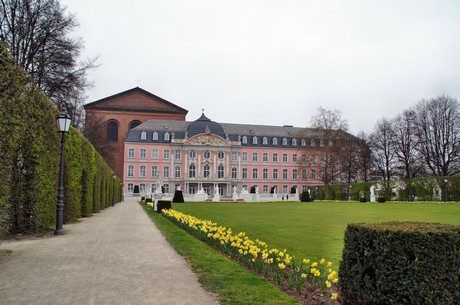 palastgarten