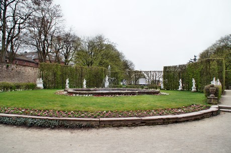 palastgarten