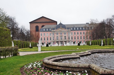 palastgarten