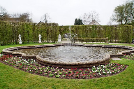 palastgarten