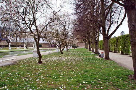 palastgarten