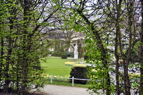 palastgarten