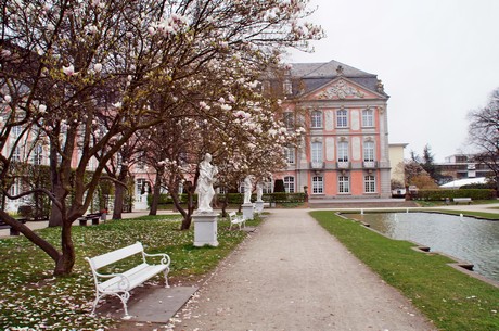 palastgarten