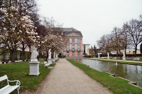 palastgarten