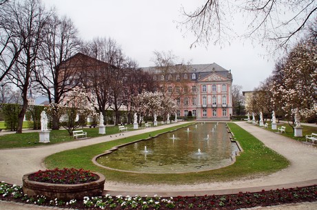 palastgarten