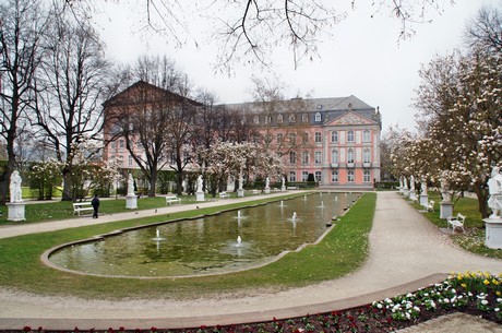 palastgarten