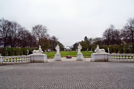 palastgarten