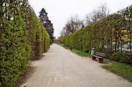 palastgarten