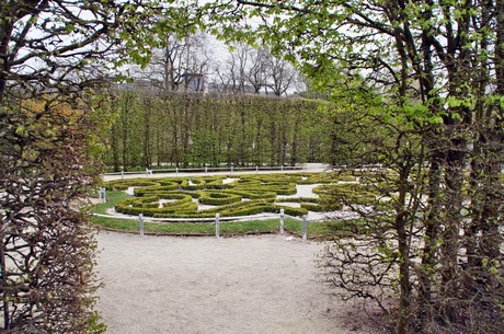 palastgarten