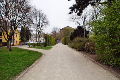 palastgarten