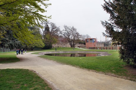 palastgarten