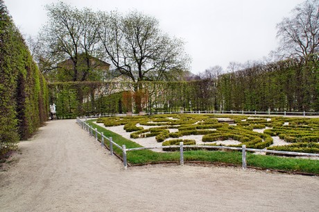 palastgarten