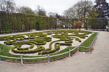 palastgarten