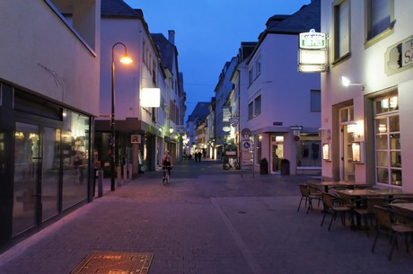 trier