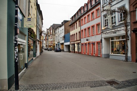 trier