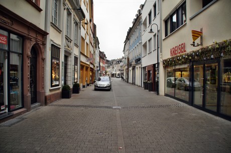 trier