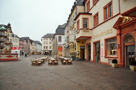 trier