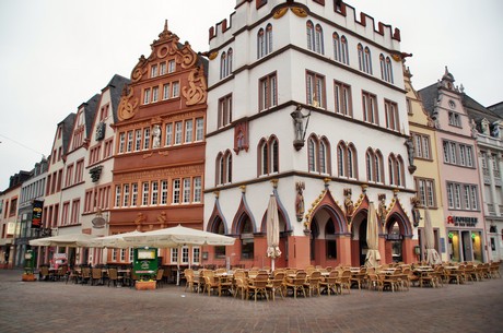 trier