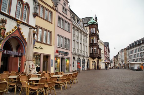 trier