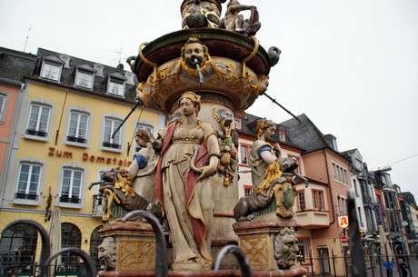 trier