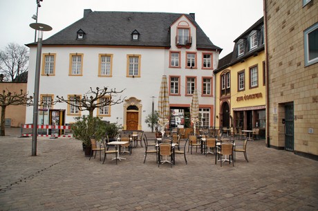 trier
