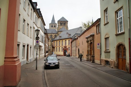 trier