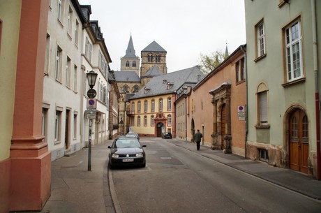 trier