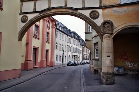 trier