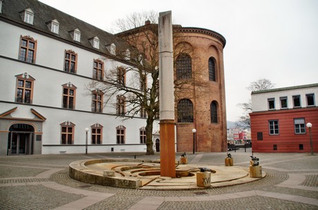 trier