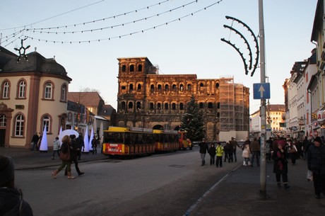 trier