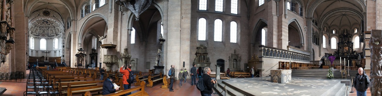 Trier Dom