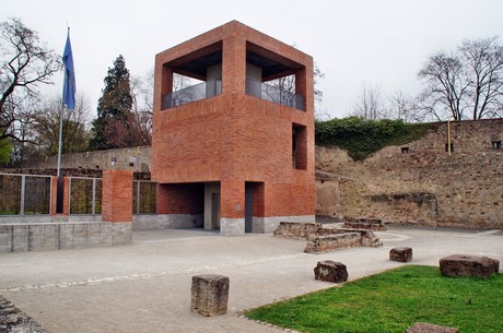 kaiserthermen