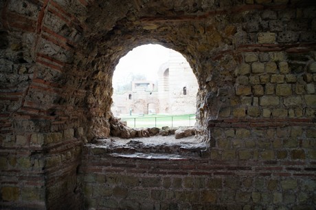 kaiserthermen
